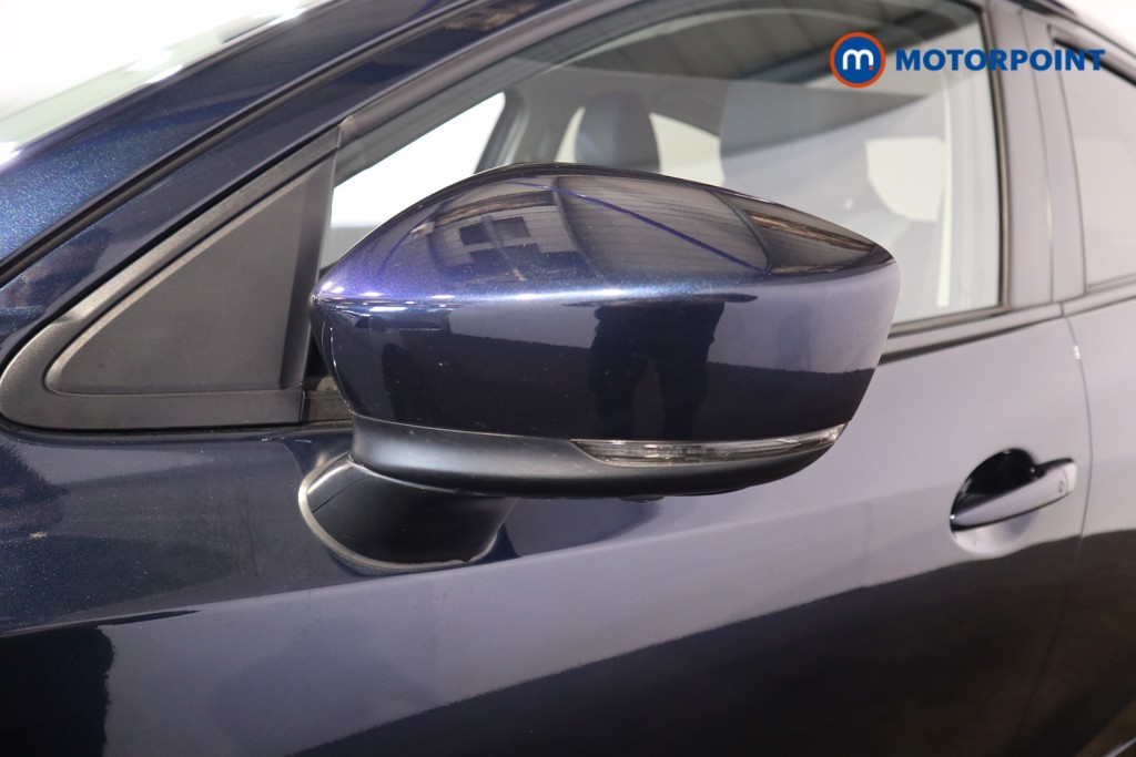 Mazda 2 Gt Sport Tech Manual Petrol-Electric Hybrid Hatchback - Stock Number (1537297) - 24th supplementary image