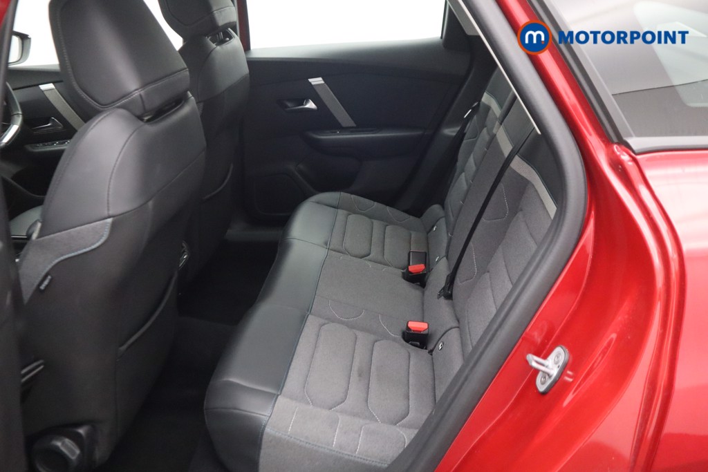 Citroen C4 Sense Plus Manual Petrol Hatchback - Stock Number (1537304) - 2nd supplementary image