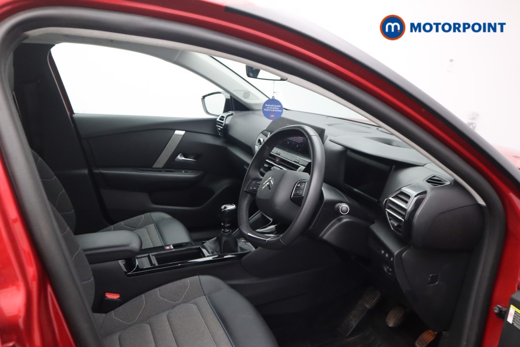 Citroen C4 Sense Plus Manual Petrol Hatchback - Stock Number (1537304) - 3rd supplementary image