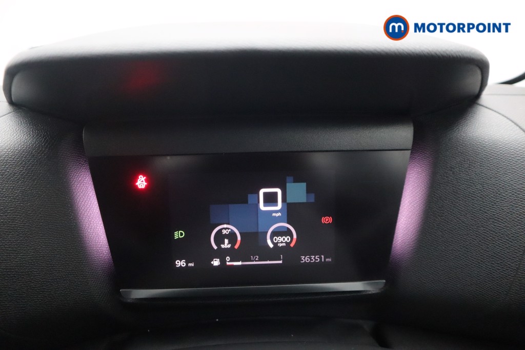 Citroen C4 Sense Plus Manual Petrol Hatchback - Stock Number (1537304) - 4th supplementary image