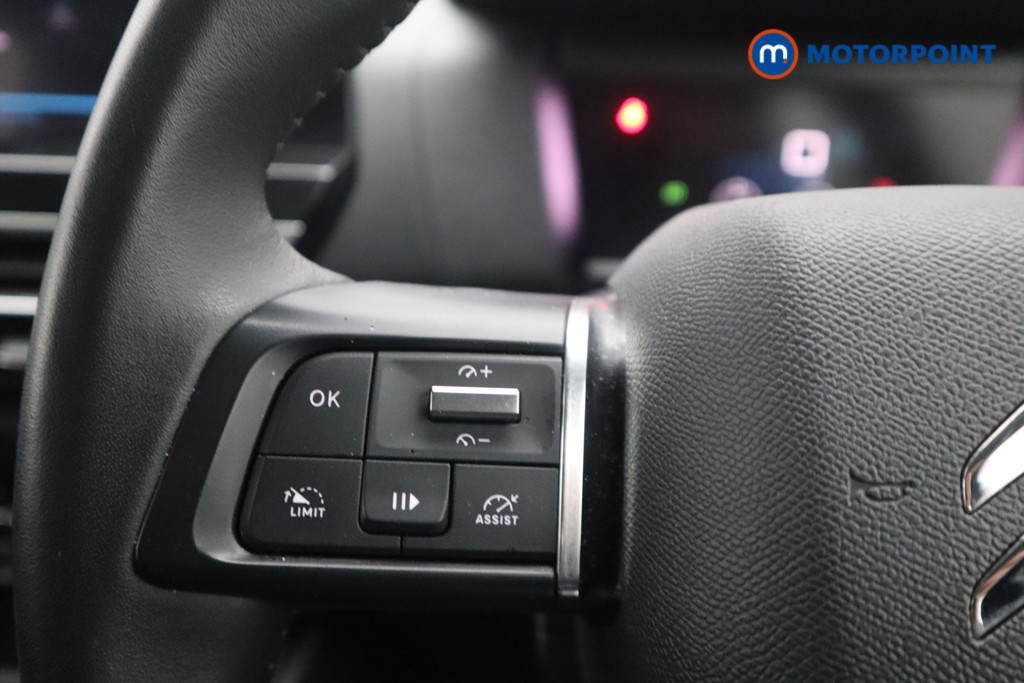 Citroen C4 Sense Plus Manual Petrol Hatchback - Stock Number (1537304) - 13th supplementary image