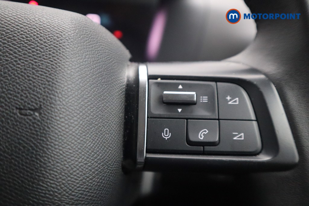 Citroen C4 Sense Plus Manual Petrol Hatchback - Stock Number (1537304) - 14th supplementary image