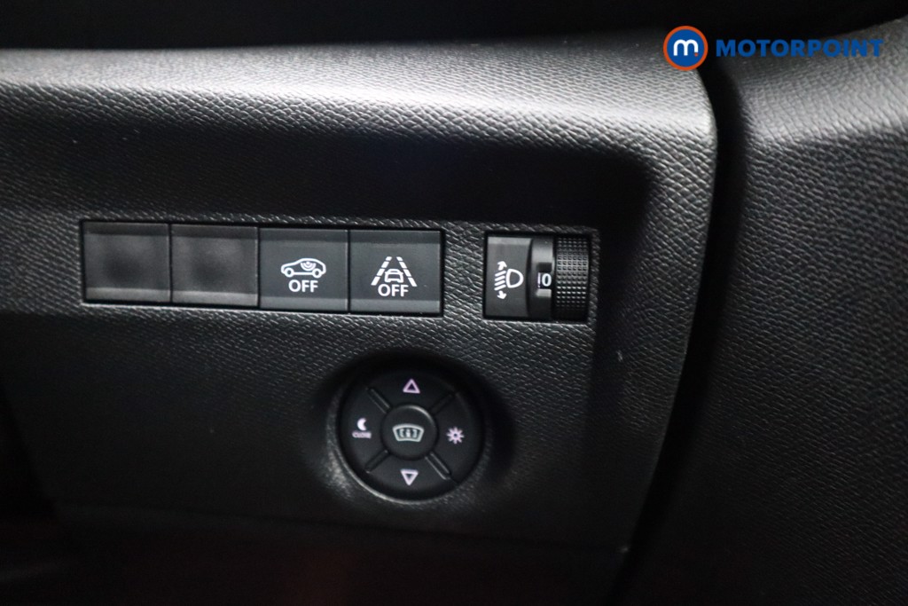 Citroen C4 Sense Plus Manual Petrol Hatchback - Stock Number (1537304) - 15th supplementary image