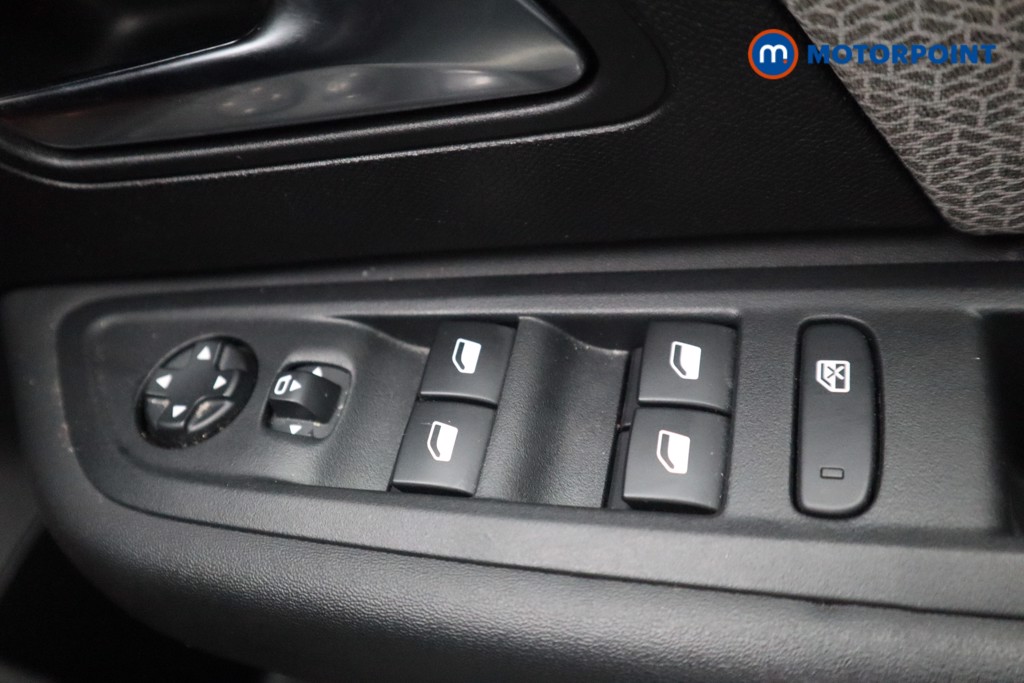 Citroen C4 Sense Plus Manual Petrol Hatchback - Stock Number (1537304) - 17th supplementary image
