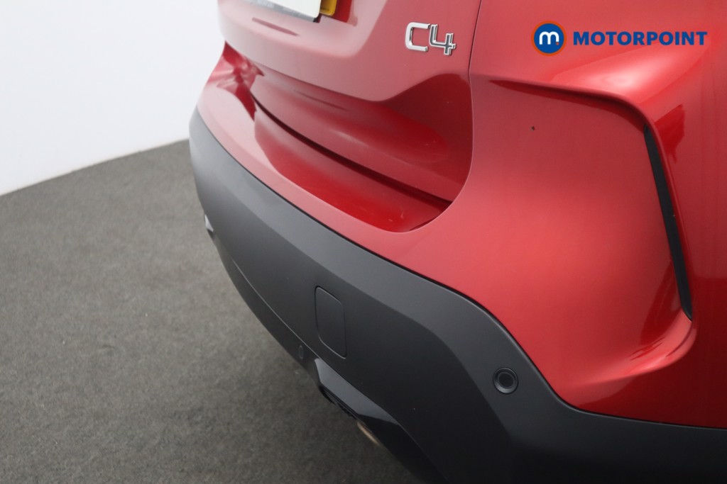 Citroen C4 Sense Plus Manual Petrol Hatchback - Stock Number (1537304) - 25th supplementary image
