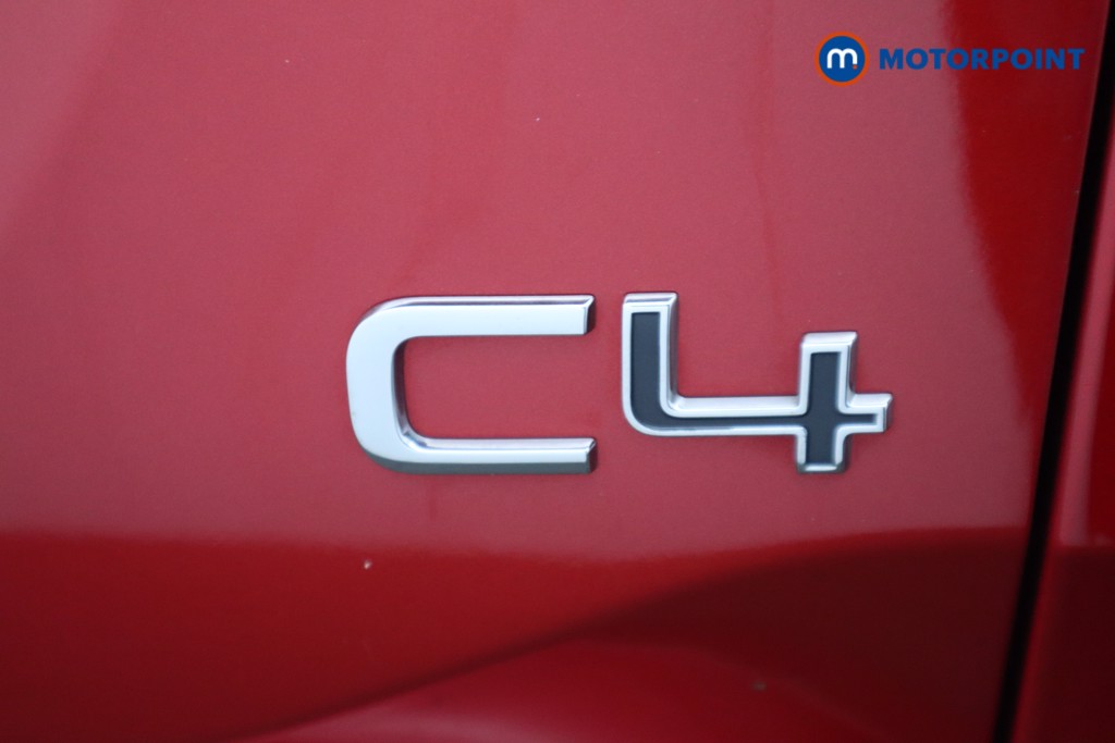 Citroen C4 Sense Plus Manual Petrol Hatchback - Stock Number (1537304) - 26th supplementary image