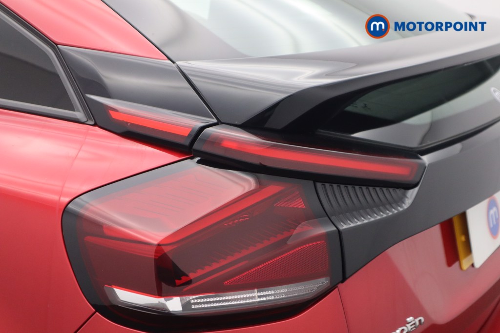 Citroen C4 Sense Plus Manual Petrol Hatchback - Stock Number (1537304) - 29th supplementary image
