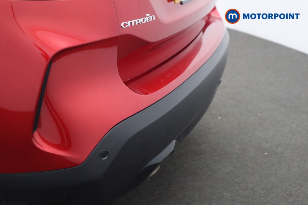 Citroen C4 Sense Plus Manual Petrol Hatchback - Stock Number (1537304) - 30th supplementary image