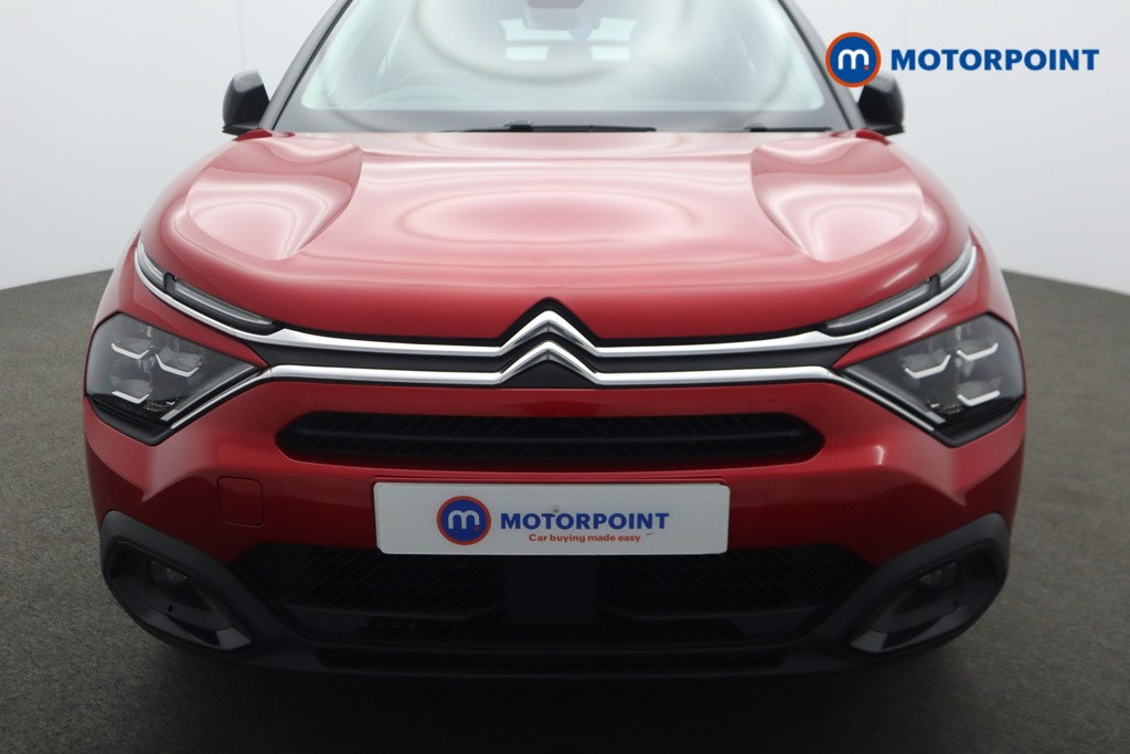Citroen C4 Sense Plus Manual Petrol Hatchback - Stock Number (1537304) - 31st supplementary image