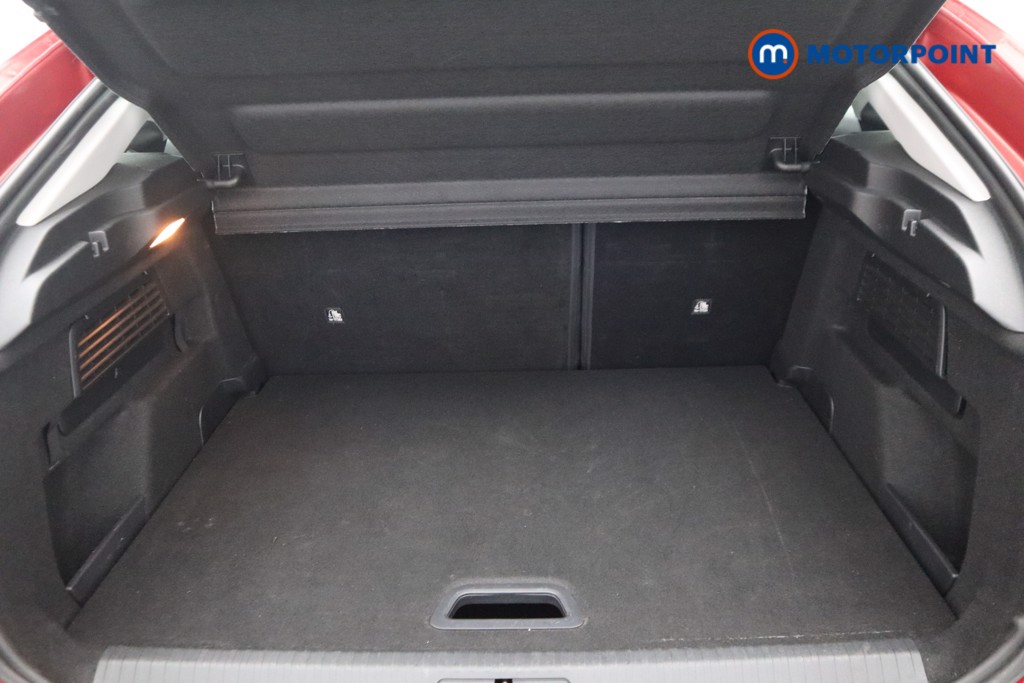 Citroen C4 Sense Plus Manual Petrol Hatchback - Stock Number (1537304) - 32nd supplementary image