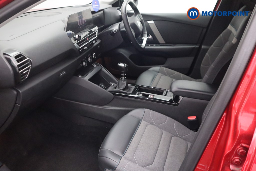 Citroen C4 Sense Plus Manual Petrol Hatchback - Stock Number (1537304) - 1st supplementary image
