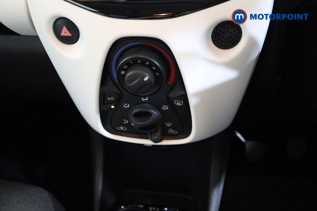 Citroen C1 Urban Ride Manual Petrol Hatchback - Stock Number (1537523) - 7th supplementary image