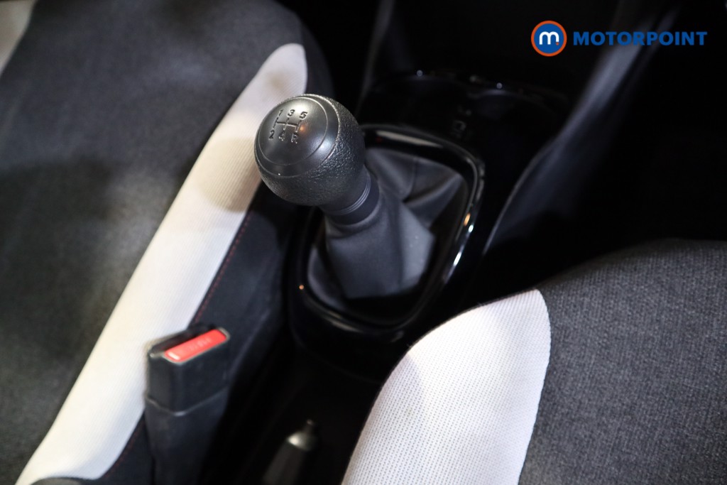 Citroen C1 Urban Ride Manual Petrol Hatchback - Stock Number (1537523) - 8th supplementary image