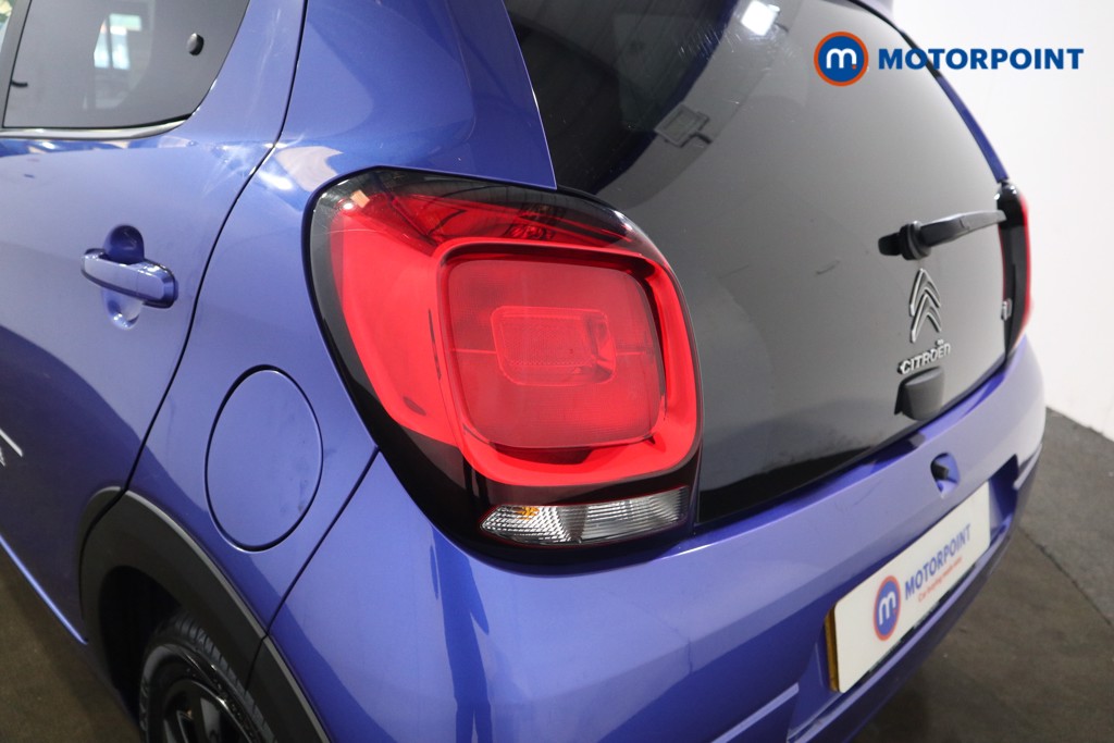 Citroen C1 Urban Ride Manual Petrol Hatchback - Stock Number (1537523) - 18th supplementary image