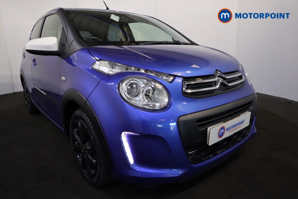 Citroen C1 Urban Ride Manual Petrol Hatchback - Stock Number (1537523) - 20th supplementary image