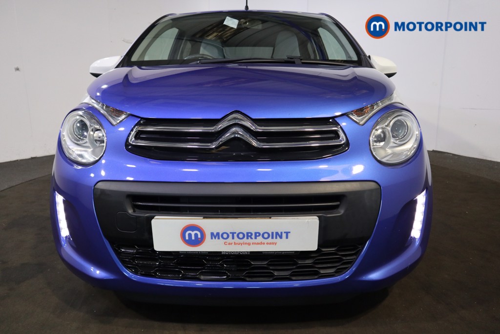 Citroen C1 Urban Ride Manual Petrol Hatchback - Stock Number (1537523) - 21st supplementary image