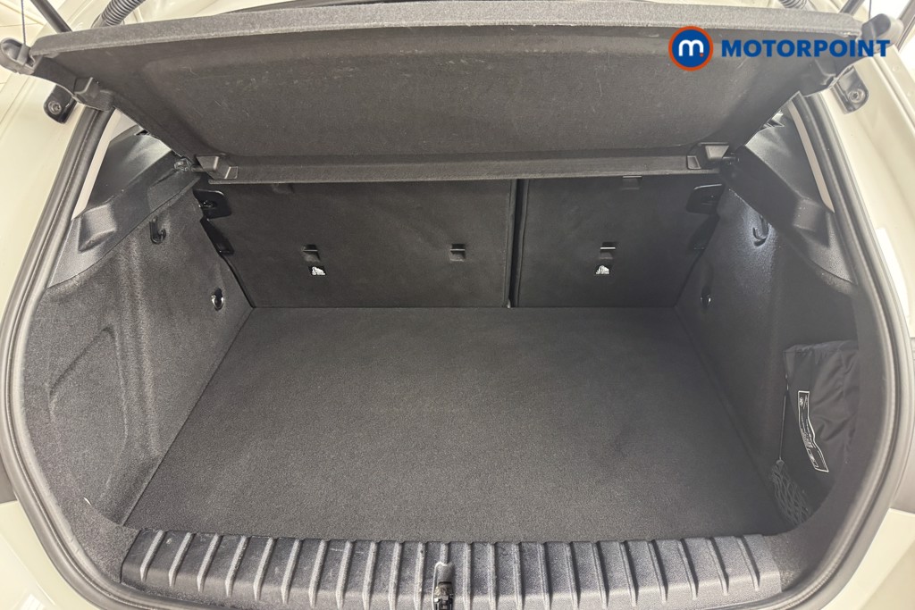 BMW 1 Series Sport Manual Petrol Hatchback - Stock Number (1537965) - 3rd supplementary image