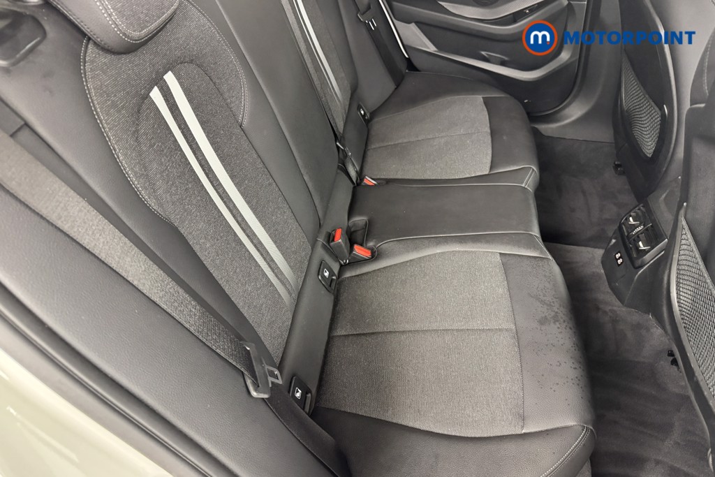 BMW 1 Series Sport Manual Petrol Hatchback - Stock Number (1537965) - 4th supplementary image