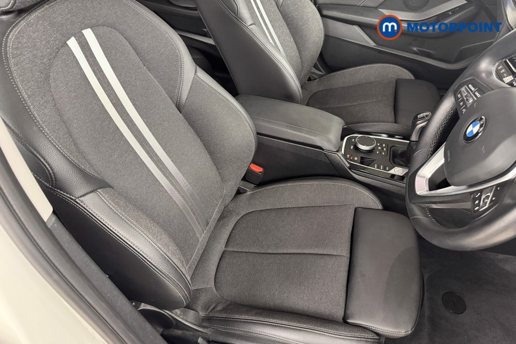 BMW 1 Series Sport Manual Petrol Hatchback - Stock Number (1537965) - 5th supplementary image