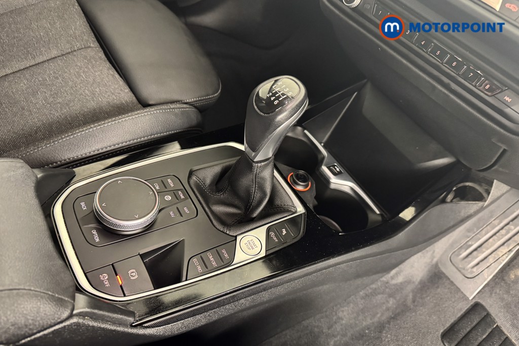 BMW 1 Series Sport Manual Petrol Hatchback - Stock Number (1537965) - 10th supplementary image