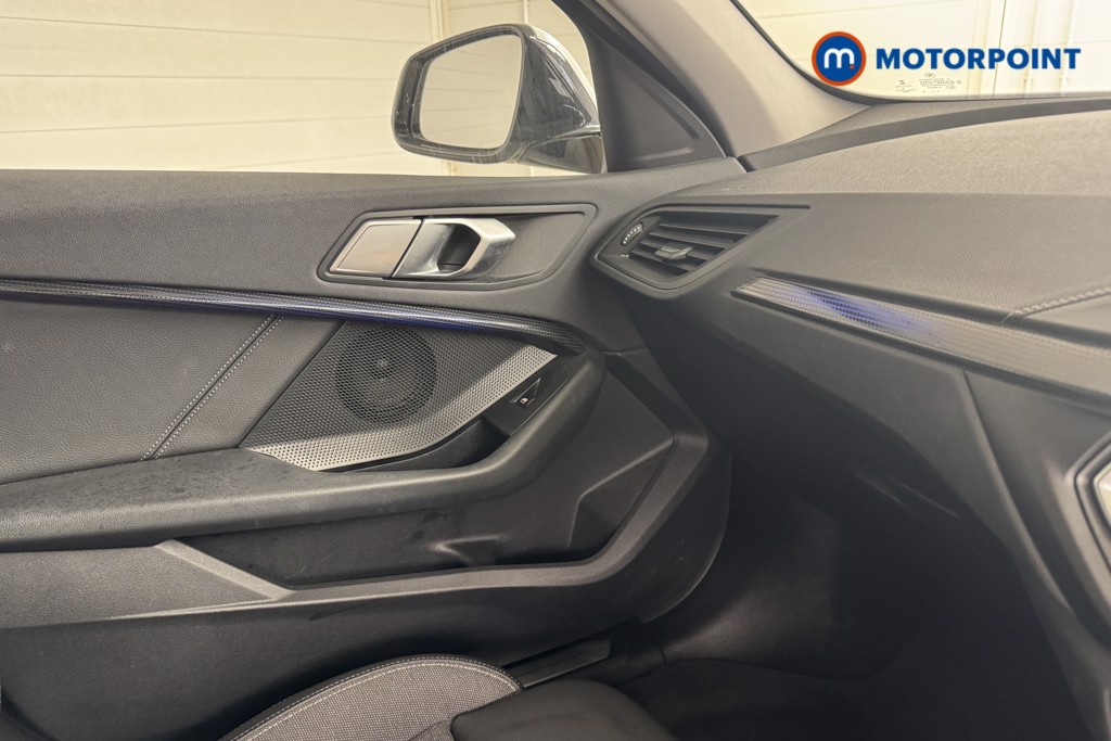 BMW 1 Series Sport Manual Petrol Hatchback - Stock Number (1537965) - 12th supplementary image