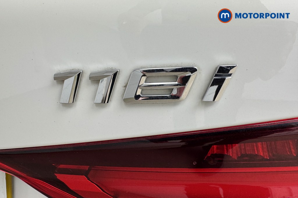 BMW 1 Series Sport Manual Petrol Hatchback - Stock Number (1537965) - 19th supplementary image