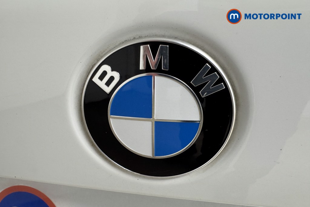BMW 1 Series Sport Manual Petrol Hatchback - Stock Number (1537965) - 20th supplementary image