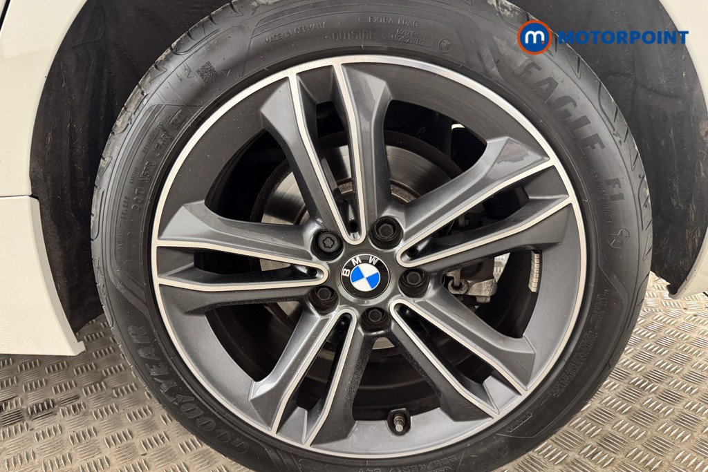 BMW 1 Series Sport Manual Petrol Hatchback - Stock Number (1537965) - 24th supplementary image