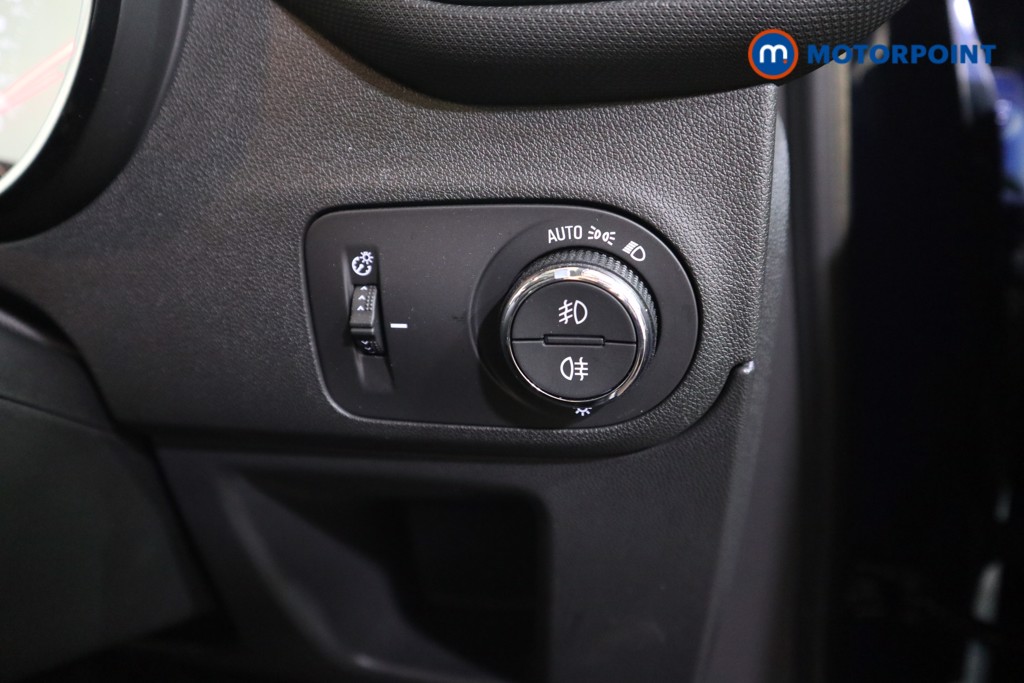 Vauxhall Crossland Ultimate Manual Petrol SUV - Stock Number (1538262) - 9th supplementary image