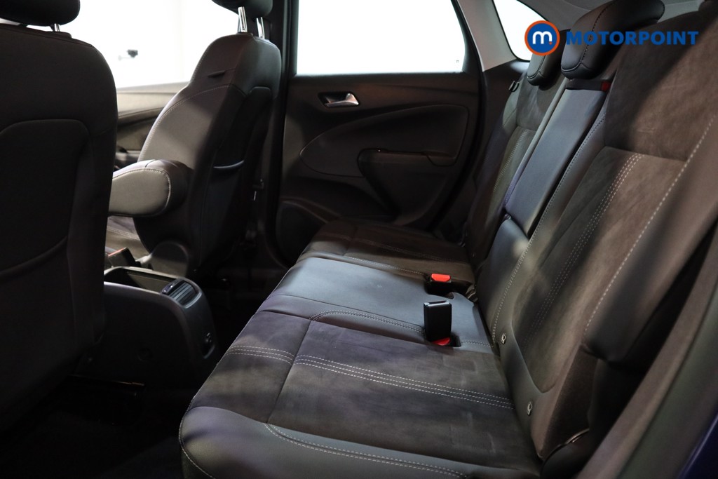Vauxhall Crossland Ultimate Manual Petrol SUV - Stock Number (1538262) - 12th supplementary image