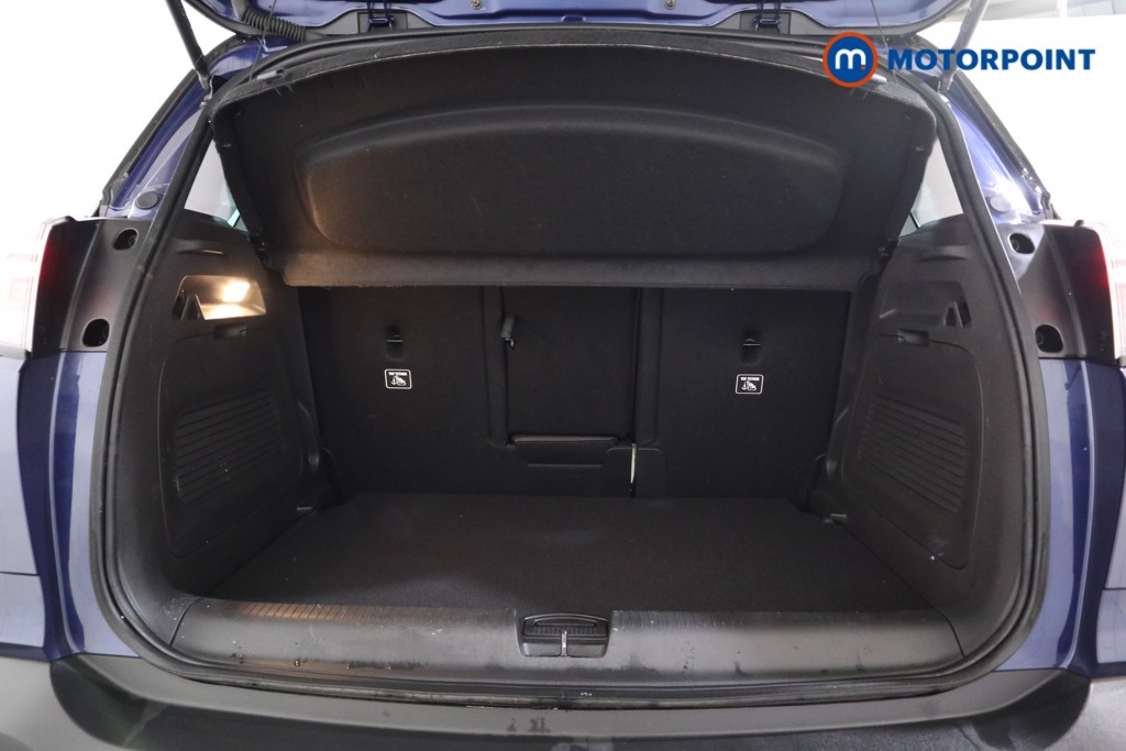Vauxhall Crossland Ultimate Manual Petrol SUV - Stock Number (1538262) - 13th supplementary image