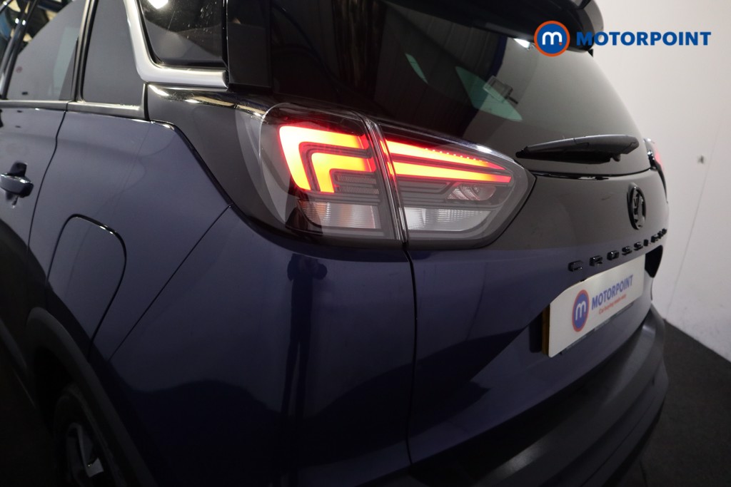 Vauxhall Crossland Ultimate Manual Petrol SUV - Stock Number (1538262) - 20th supplementary image