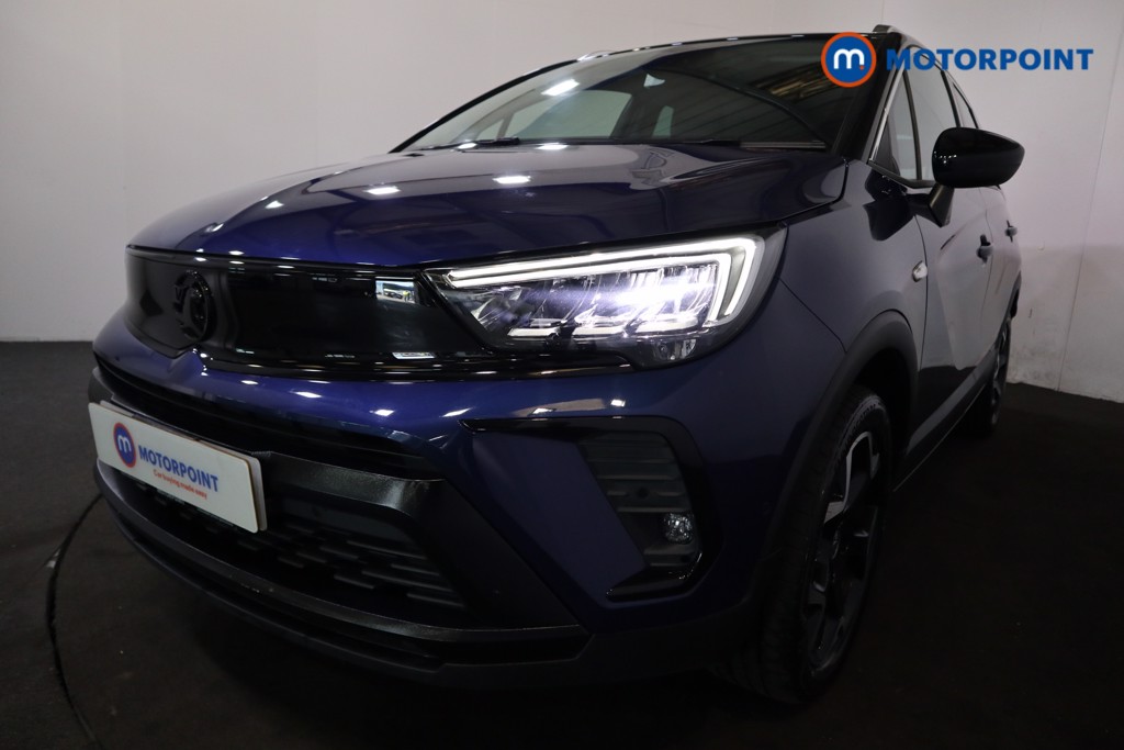 Vauxhall Crossland Ultimate Manual Petrol SUV - Stock Number (1538262) - 24th supplementary image