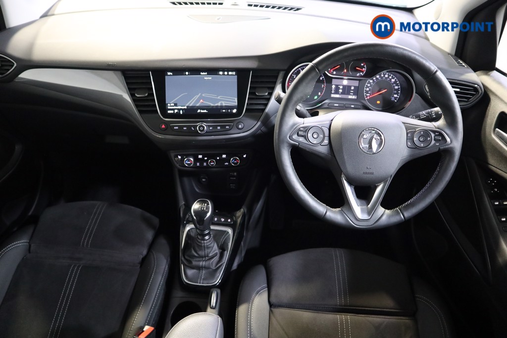 Vauxhall Crossland Ultimate Manual Petrol SUV - Stock Number (1538262) - 1st supplementary image