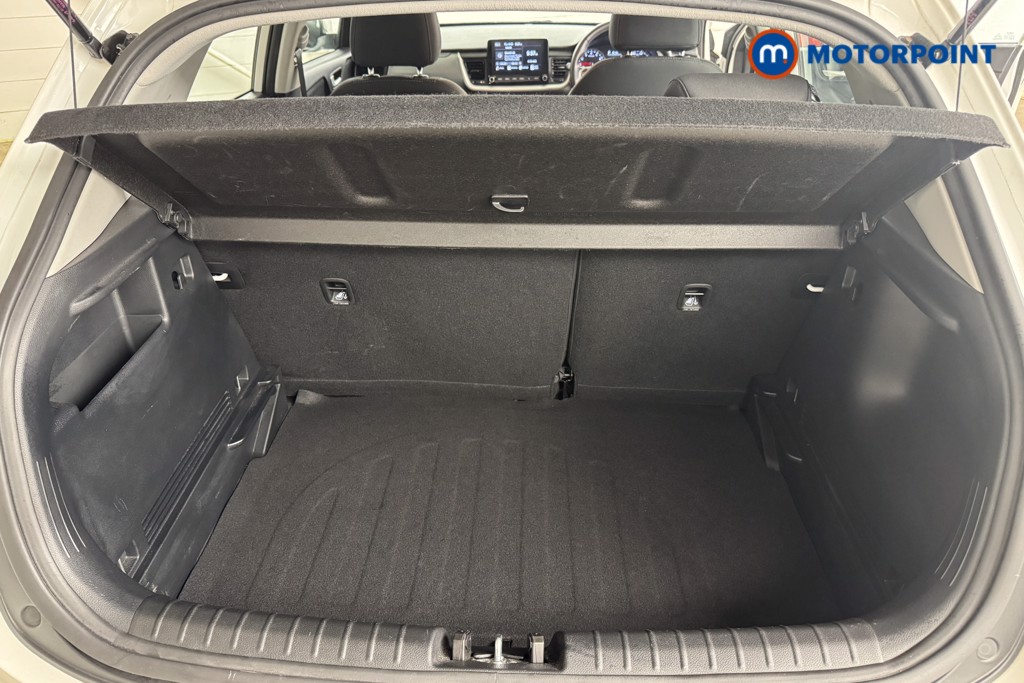 KIA Stonic 2 Automatic Petrol SUV - Stock Number (1538669) - 3rd supplementary image
