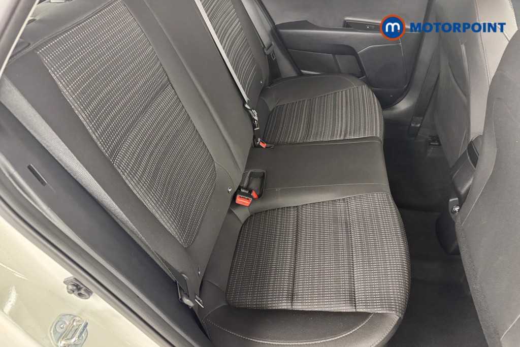 KIA Stonic 2 Automatic Petrol SUV - Stock Number (1538669) - 4th supplementary image