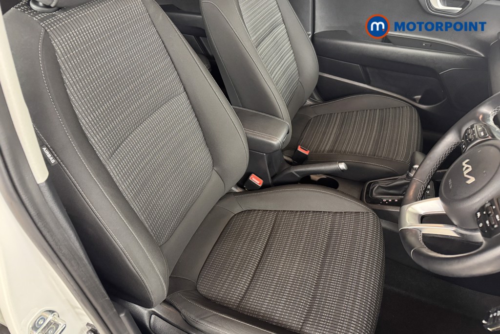 KIA Stonic 2 Automatic Petrol SUV - Stock Number (1538669) - 5th supplementary image