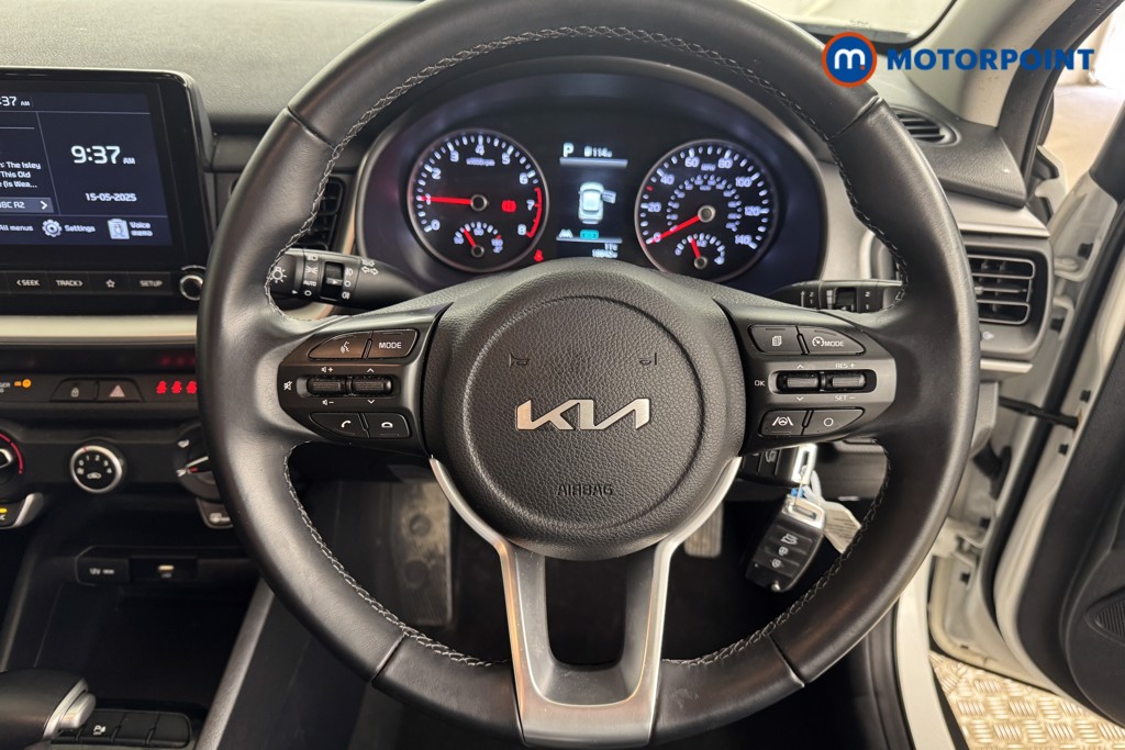KIA Stonic 2 Automatic Petrol SUV - Stock Number (1538669) - 6th supplementary image