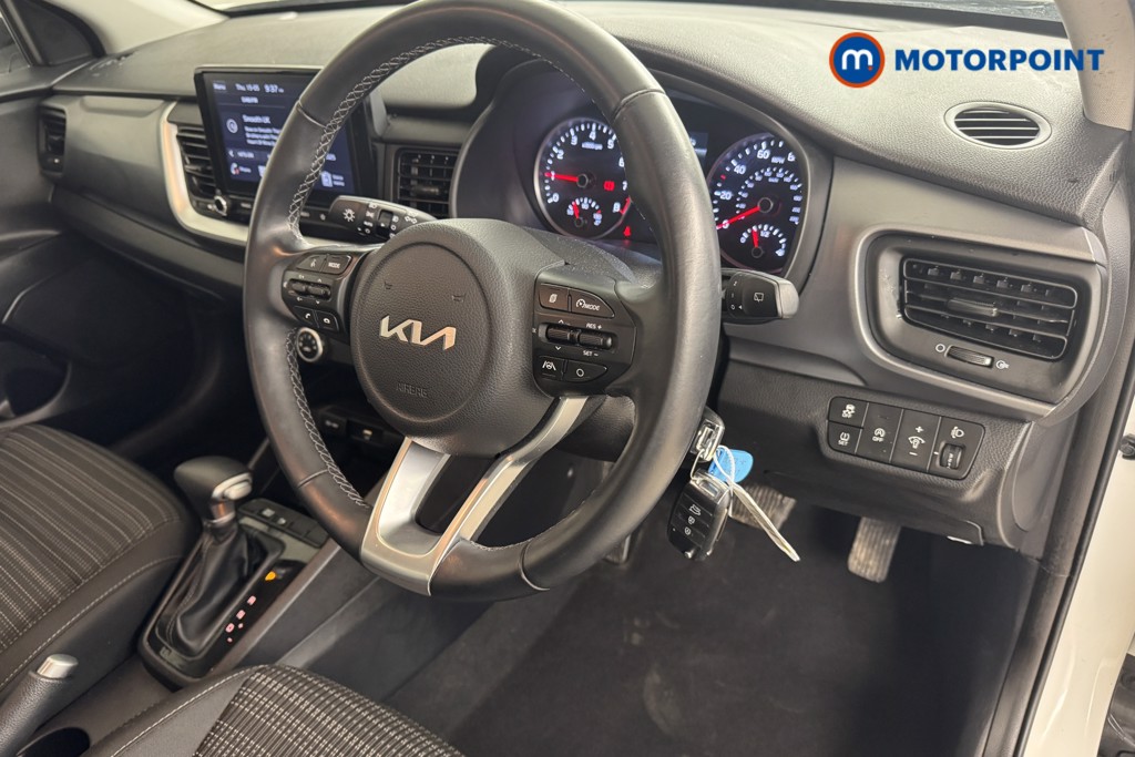 KIA Stonic 2 Automatic Petrol SUV - Stock Number (1538669) - 7th supplementary image