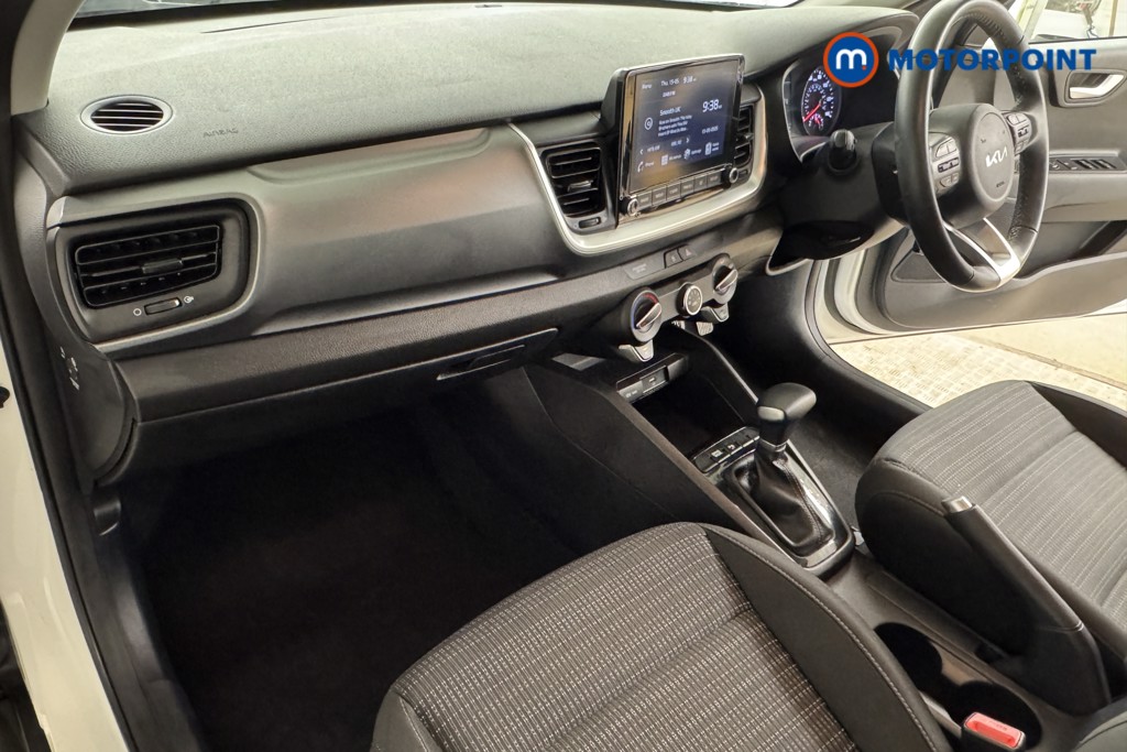 KIA Stonic 2 Automatic Petrol SUV - Stock Number (1538669) - 8th supplementary image