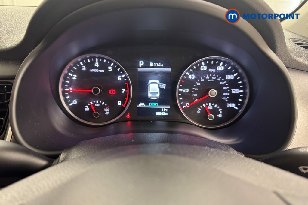 KIA Stonic 2 Automatic Petrol SUV - Stock Number (1538669) - 9th supplementary image