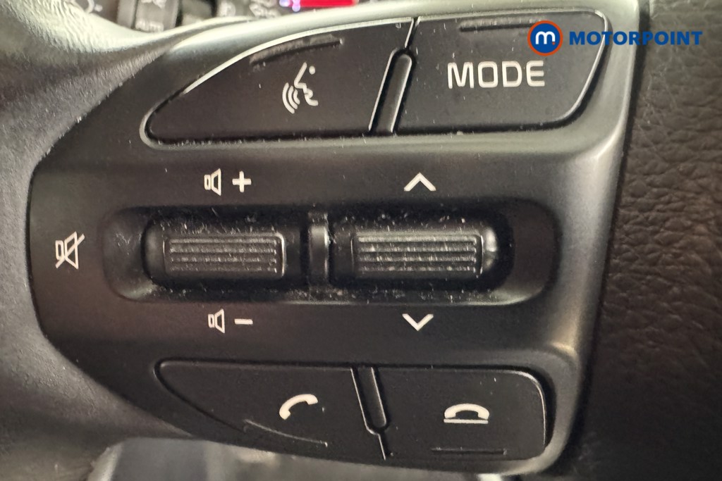 KIA Stonic 2 Automatic Petrol SUV - Stock Number (1538669) - 13th supplementary image