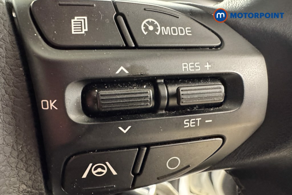 KIA Stonic 2 Automatic Petrol SUV - Stock Number (1538669) - 14th supplementary image