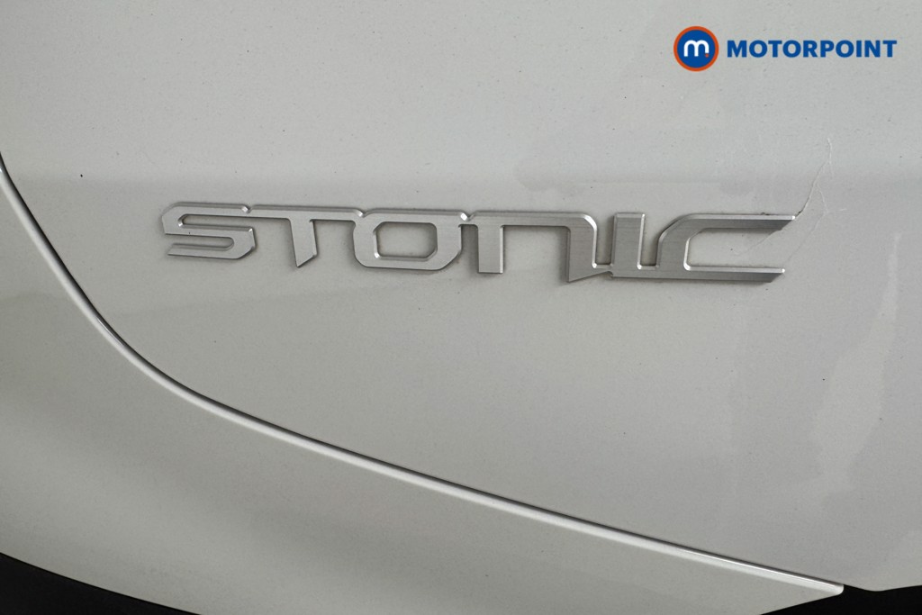KIA Stonic 2 Automatic Petrol SUV - Stock Number (1538669) - 19th supplementary image