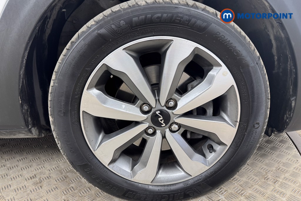 KIA Stonic 2 Automatic Petrol SUV - Stock Number (1538669) - 22nd supplementary image