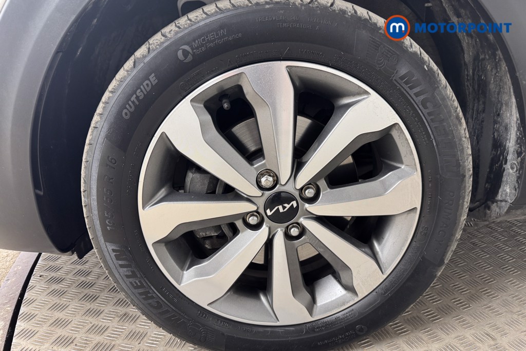 KIA Stonic 2 Automatic Petrol SUV - Stock Number (1538669) - 23rd supplementary image