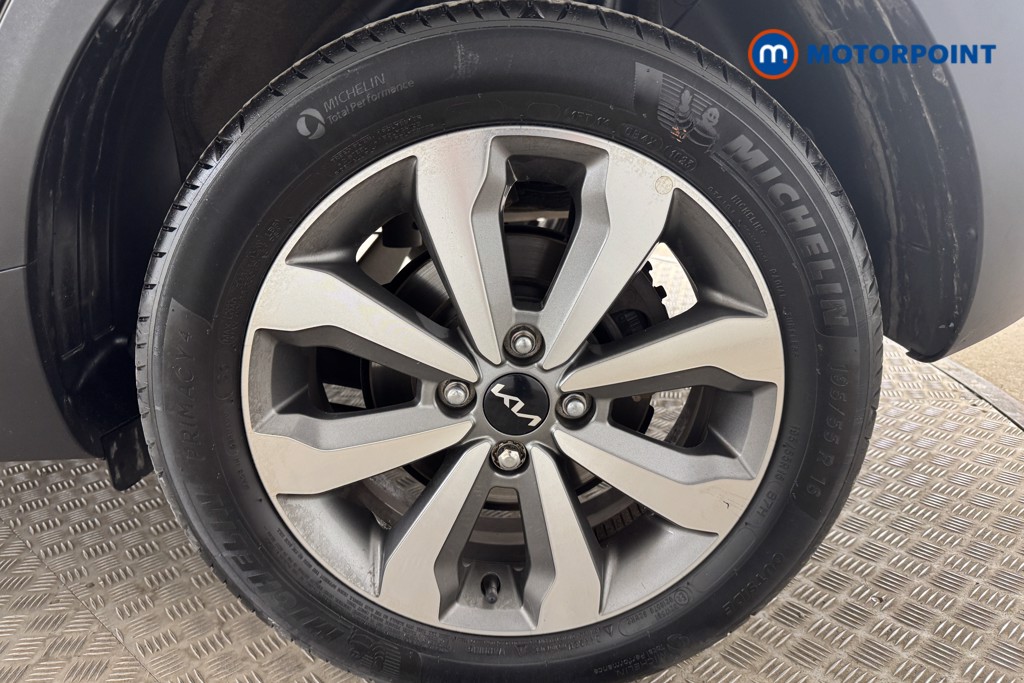 KIA Stonic 2 Automatic Petrol SUV - Stock Number (1538669) - 24th supplementary image