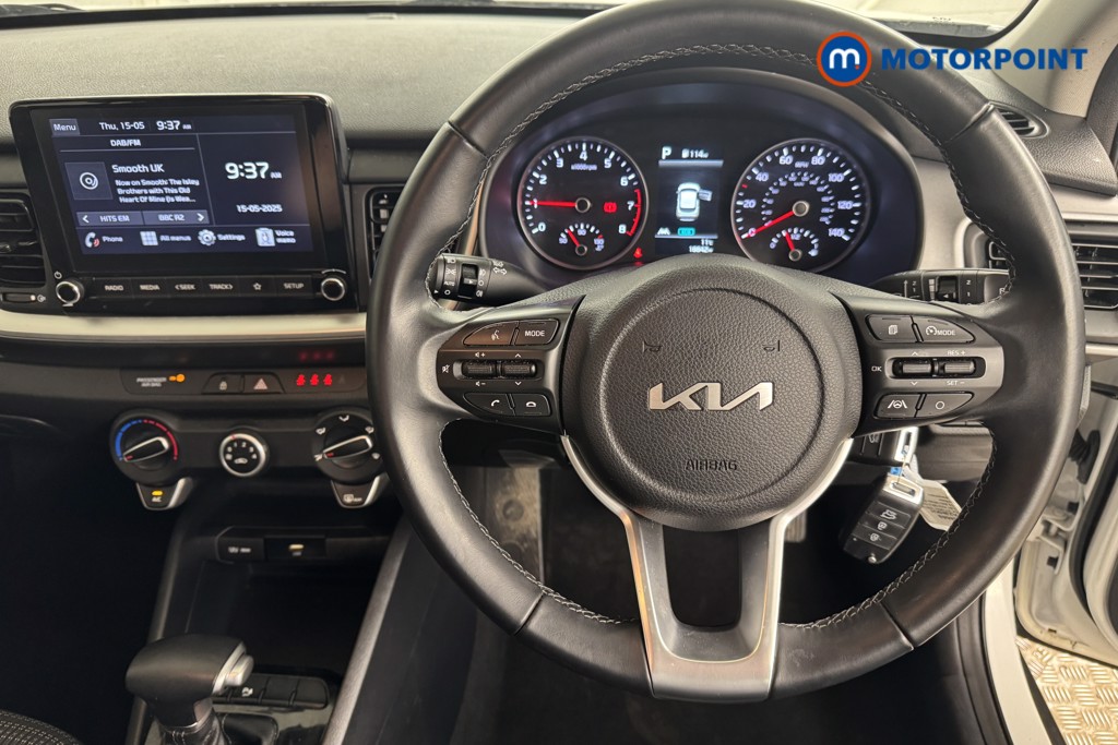KIA Stonic 2 Automatic Petrol SUV - Stock Number (1538669) - 1st supplementary image