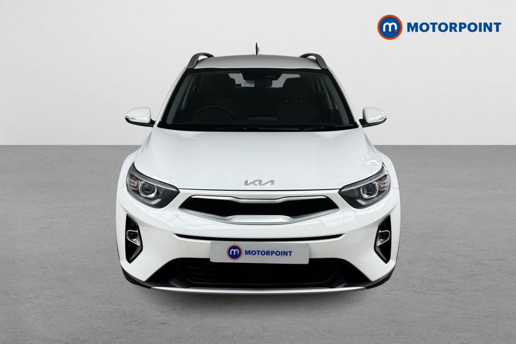 KIA Stonic 2 Automatic Petrol SUV - Stock Number (1538669) - Front bumper
