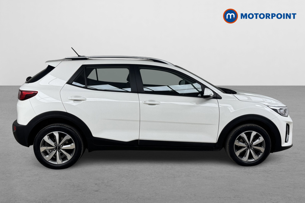 KIA Stonic 2 Automatic Petrol SUV - Stock Number (1538669) - Drivers side
